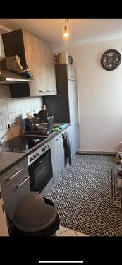 Foto - Etagenwohnung in Hagen