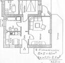 Foto - 2-Zimmer Wohnung mit großer Terrasse und Garten