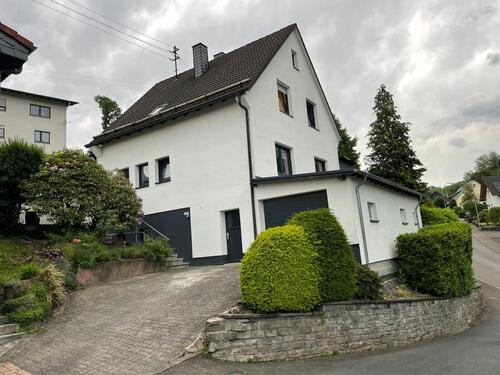 Foto - Modernisiertes Einfamilienhaus - 235.000,00 EUR Kaufpreis,