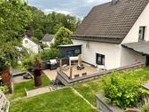 Foto - Einfamilienhaus in Steinebach/Sieg