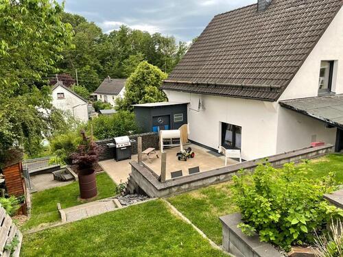 Foto - Einfamilienhaus in Steinebach/Sieg