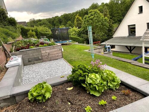 Foto - Einfamilienhaus in Steinebach/Sieg zum Kaufen