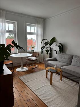 Foto - Etagenwohnung zur Miete in Hamburg
