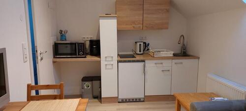 Foto - Etagenwohnung in Großheide