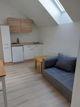 Foto - Etagenwohnung in Großheide zur Miete