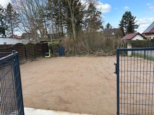 Foto - andere zur Miete in Fredersdorf-Vogelsdorf