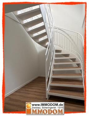 Foto - Etagenwohnung in Zwickau