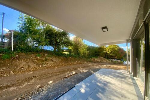 Foto - Hochwertige 2-Zimmer-Neubauwohnung inkl. EBK und Süd-Terrasse