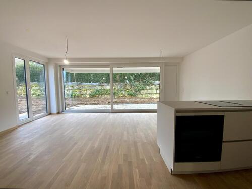 Foto - 2 Zimmer Etagenwohnung zur Miete in Ludwigsburg