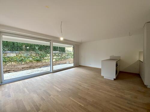 Foto - 2 Zimmer Etagenwohnung in Ludwigsburg