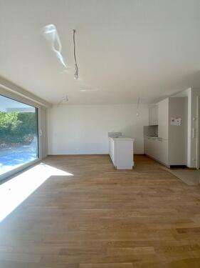 Foto - Etagenwohnung in Ludwigsburg zur Miete