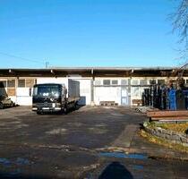 Halle in Neumünster - 2.000,00 EUR Kaltmiete, in Neumünster (PLZ: 24534)