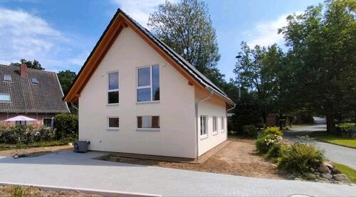 Foto - Einfamilienhaus zur Miete in Buxtehude