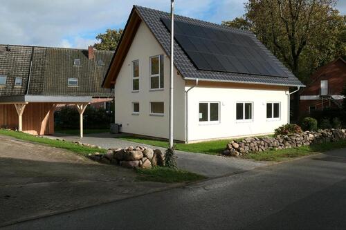 Foto - Einfamilienhaus in Buxtehude