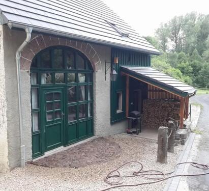 Foto - Ferienunterkunft - 40,00 EUR Kaltmiete,