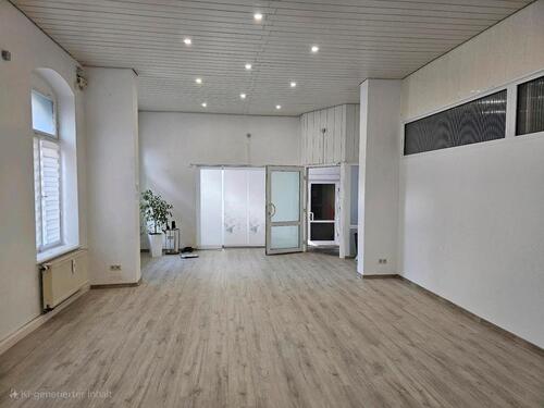 Foto - Gewerberaum - 300,00&nbsp;EUR Kaltmiete, ca.&nbsp; 3,50&nbsp;m&sup2;