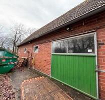 Halle Lager Lagerhalle zu vermieten - Bad Iburg
