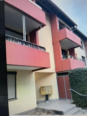 Foto - Schöne Helle 1 Zimmer Wohnung, ab sofort