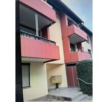 Schöne Helle 1 Zimmer Wohnung, ab sofort - Karlsruhe Hagsfeld