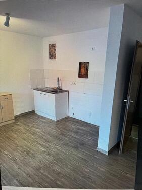 Foto - Etagenwohnung in Karlsruhe zur Miete