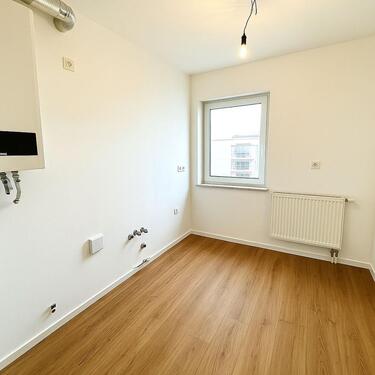 Foto - 2 Zimmer Etagenwohnung in Nürnberg