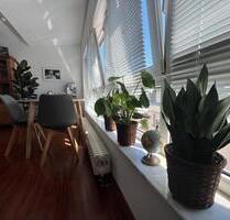 möbliertes Business Apartment MA-Neckarau | All-inclusive | April - Mannheim Niederfeld