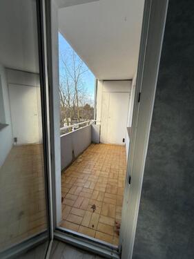 Foto - Etagenwohnung in Duisburg zur Miete