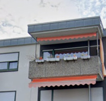 2-Zimmer Wohnung mit Balkon zur Miete - Bad Honnef