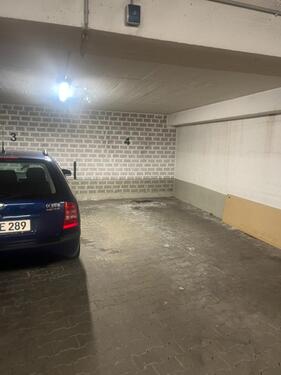 Foto - Tiefgaragenstellplatz (KEIN DUPLEX) Berg-am-Laim-Str. 143