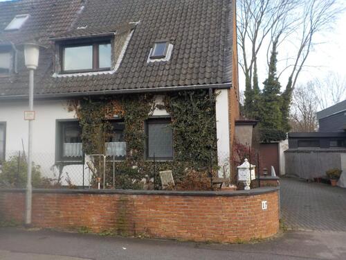 Foto - VON PRIVAT Renditeobjekt für Anleger, bedingt für Eigennutzer