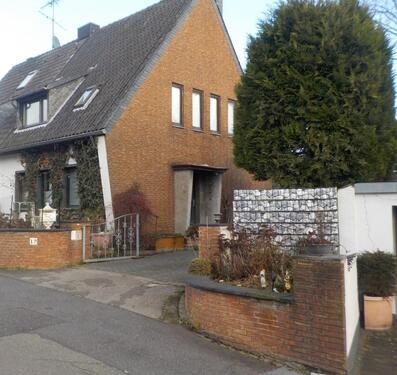 Foto - Einfamilienhaus zum Kaufen in Grevenbroich
