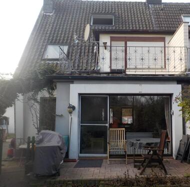 Foto - Einfamilienhaus in Grevenbroich