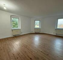 Charmante 3-Zimmer Wohnung im 1. OG in Bärenstein neben Altenberg zu vermieten