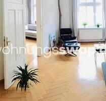 Wohnungsswap - 3 Zimmer, 74 m² - Ehrengutstraße, Ludwigsvorstadt-Isarvorstadt, München