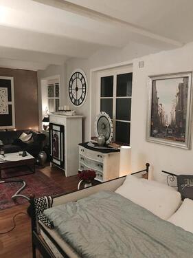 Foto - Schönes großes Zimmer in Ü50 WG (Wohngemeinschaft)