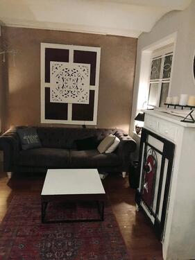 Foto - 4 Zimmer Erdgeschoßwohnung zur Miete in Schwabach