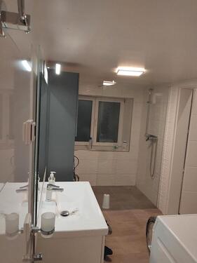 Foto - 4 Zimmer Erdgeschoßwohnung in Schwabach