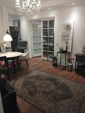 Foto - Erdgeschoßwohnung in Schwabach zur Miete