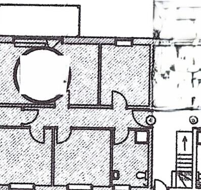 Foto - 3 Zimmer Etagenwohnung zur Miete in Silberstedt