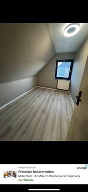 Foto - Dachgeschoßwohnung in Diepholz zur Miete