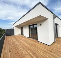 PENTHOUSE HOLLYWOOD: LUXUS ÜBER DEN DÄCHERN DER STADT! NEUBAUPROJEKT! 3 Zimmer - Betzdorf