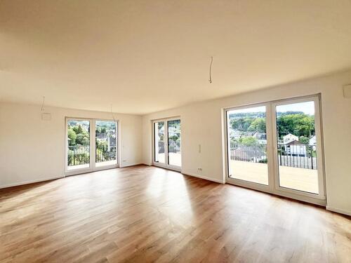 Foto - 3 Zimmer Etagenwohnung zur Miete in Betzdorf