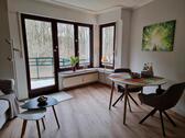 Foto - Voll ausgestattete 2-Zimmer-Wohnung, Waldrandlage, S-Bahn-Nähe