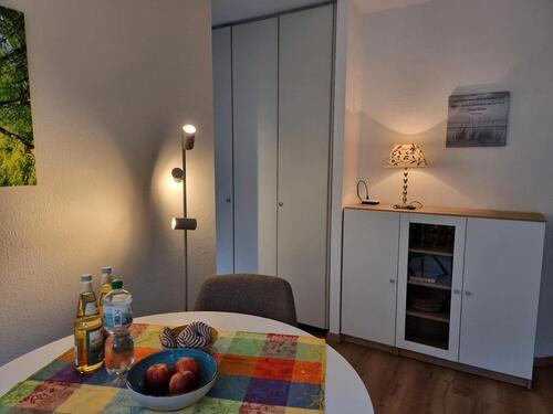 Foto - 2 Zimmer Etagenwohnung in Düsseldorf