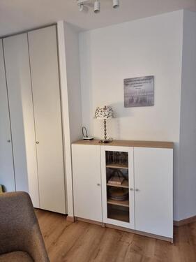 Foto - Etagenwohnung in Düsseldorf zur Miete