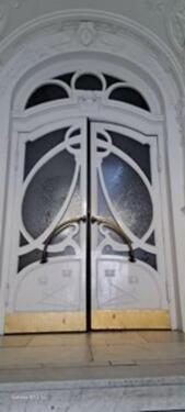 Foto - 3,5-Zimmer-Maisonette-Wohnung in zentraler Lage zu vermieten