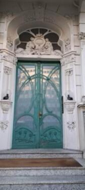 Foto - 3 Zimmer Maisonettenwohnung zur Miete in Wiesbaden