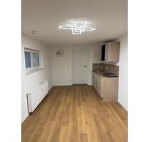 1-Zimmer Appartement in Heuchelheim ab 01.03 zu vermieten - Gießen Allendorf