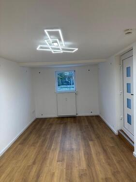 Foto - 1 Zimmer Erdgeschoßwohnung zur Miete in Gießen