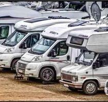 ZU Vermieten Aussenstellplatz Haueneberstein Rastatt Baden Baden - Baden-Baden Balg